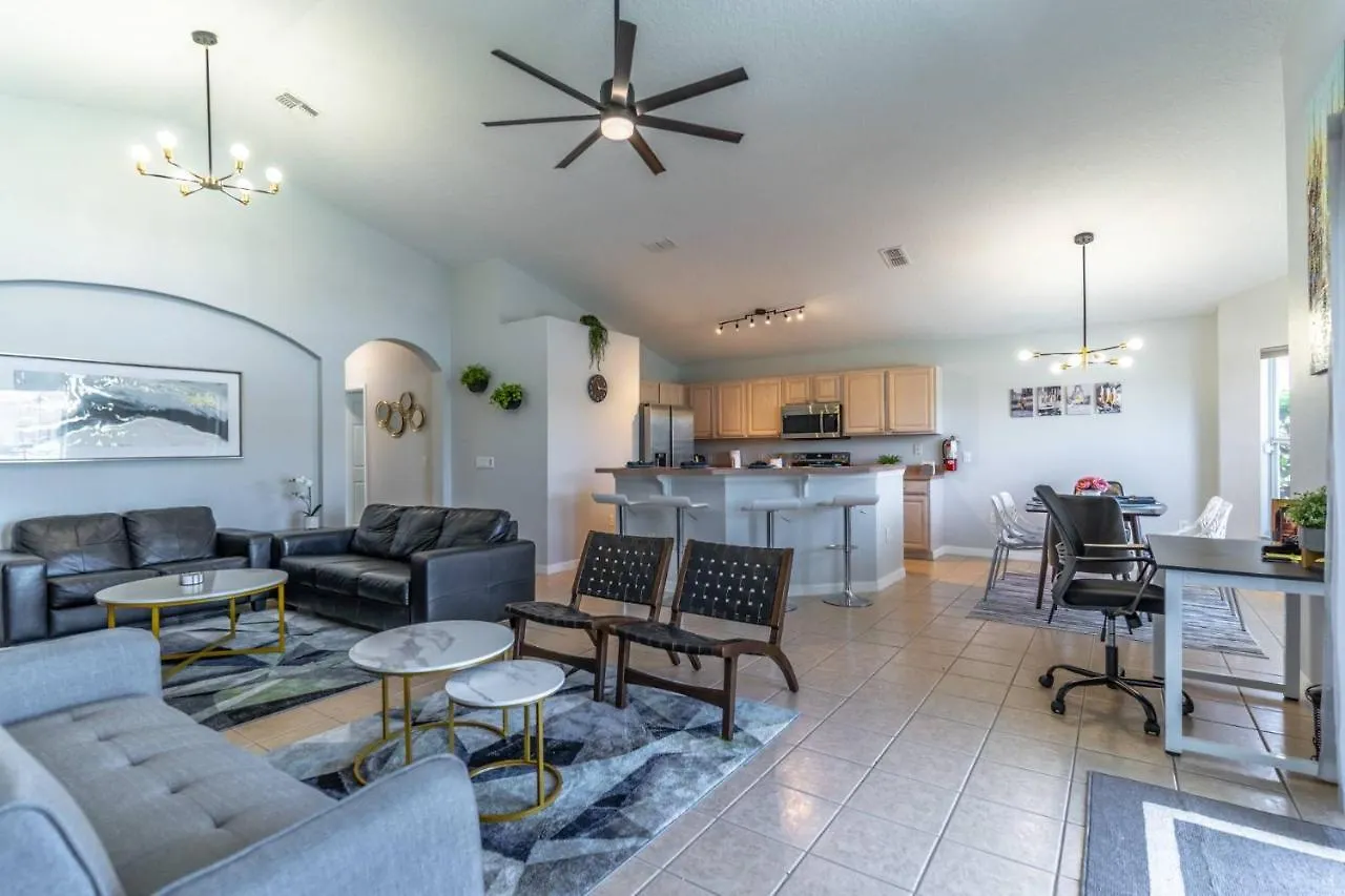 4677 Cumbrian Lakes Kissimmee