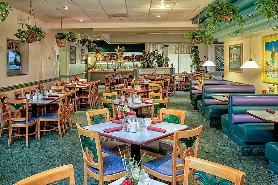 Seralago & Main Gate East 3* Kissimmee