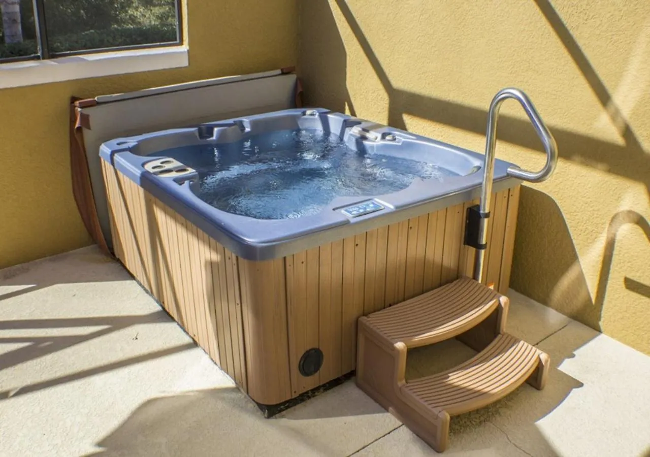 Michaels Encantada Townhouse Apartment