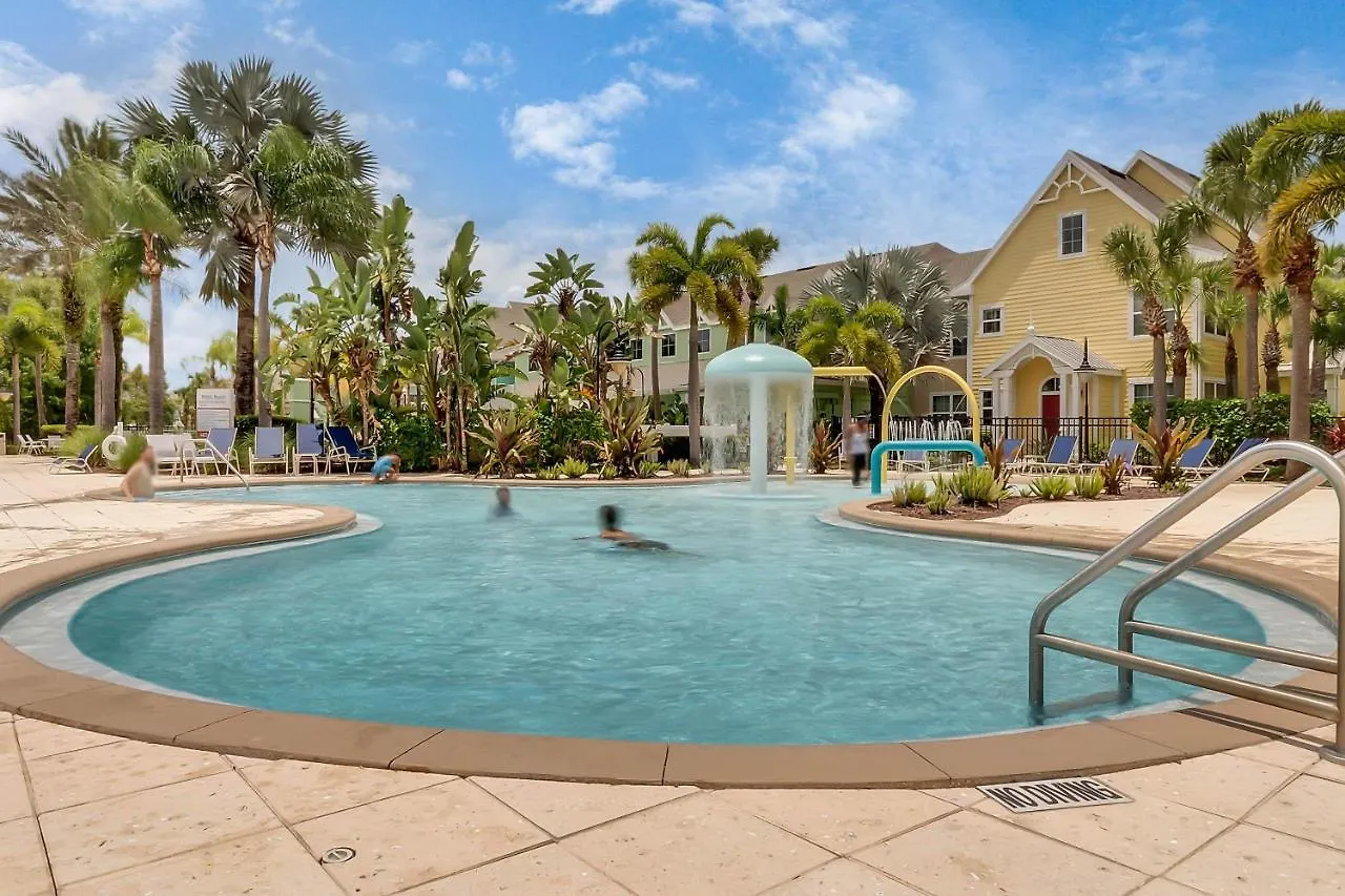 Calypso Villa