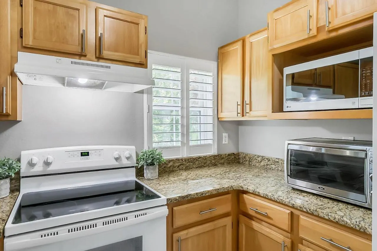 Apartment Calypso Villa