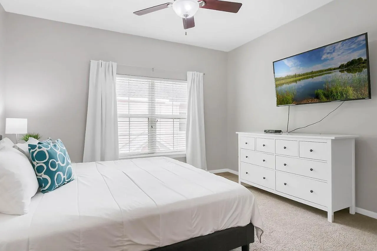 Calypso Villa Apartment
