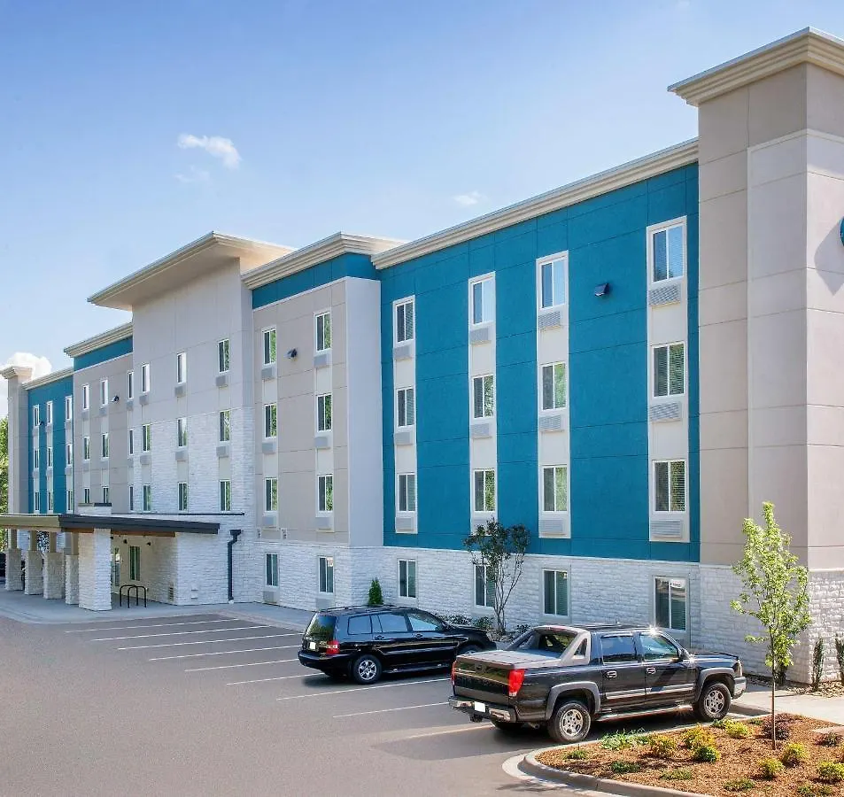 Hotel Extended America Select - Orlando - Kissimmee