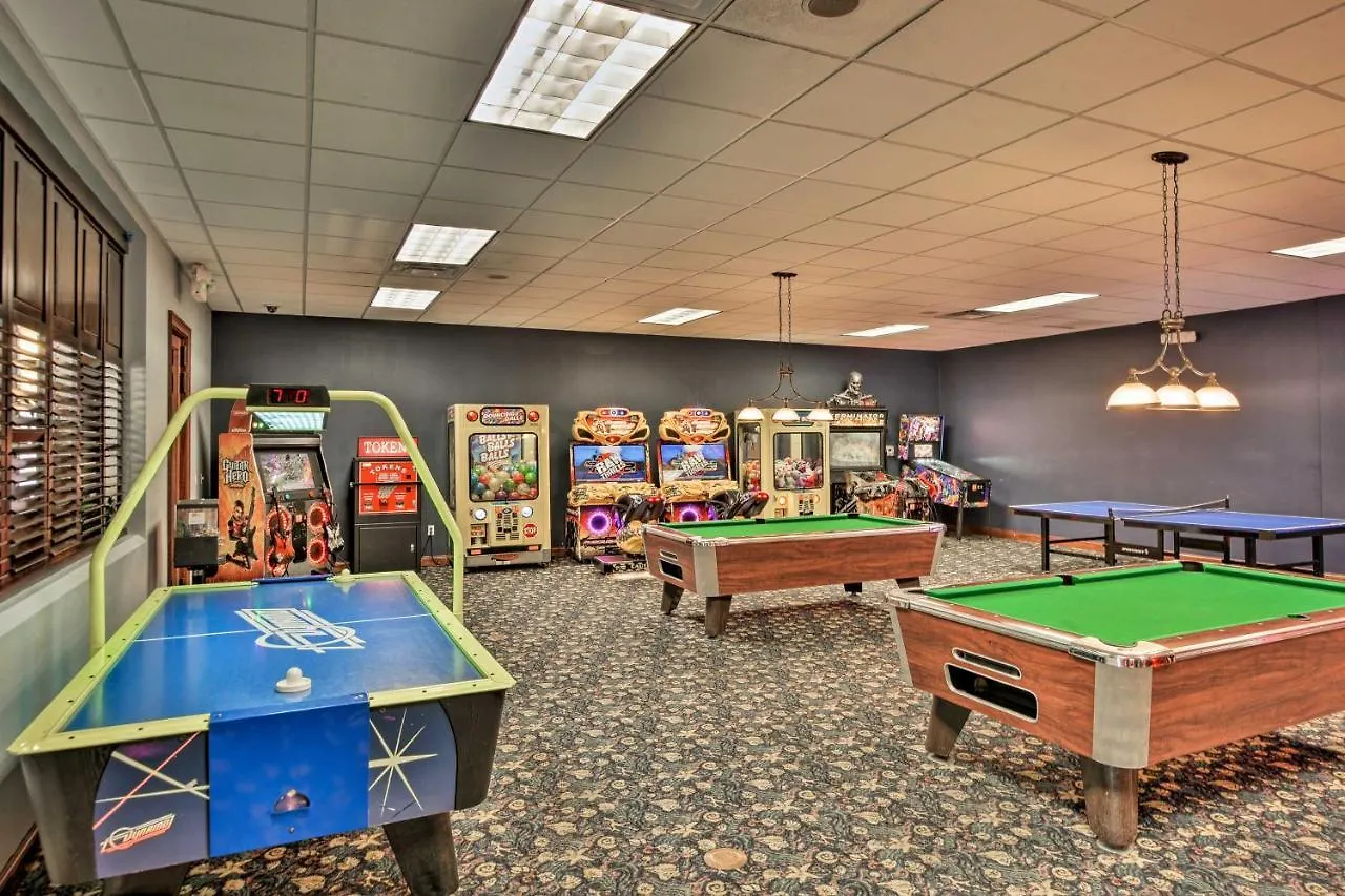 Oasis With Heated Pool About 7 Mi To Disney! * Kissimmee