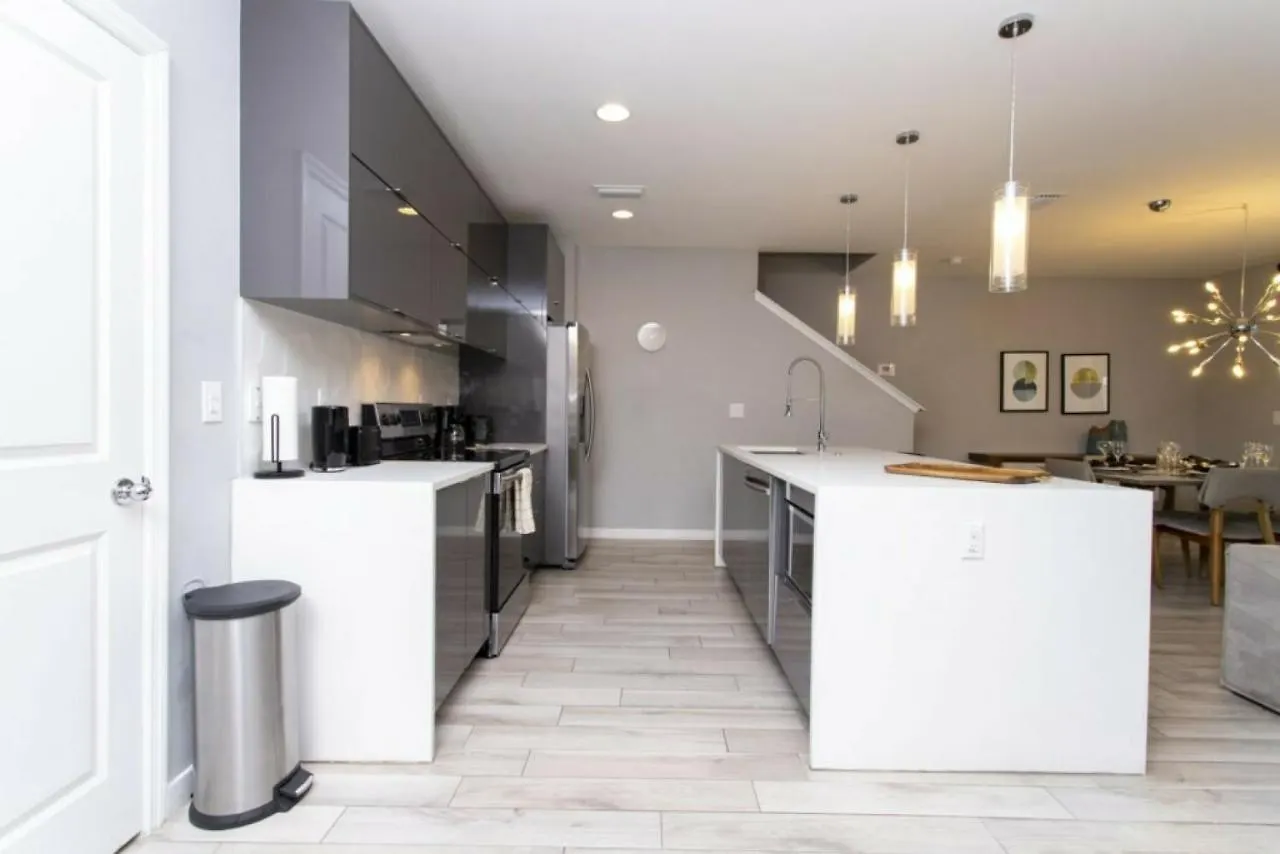 Holiday home Dream Modern Private Pool 4451 Kissimmee