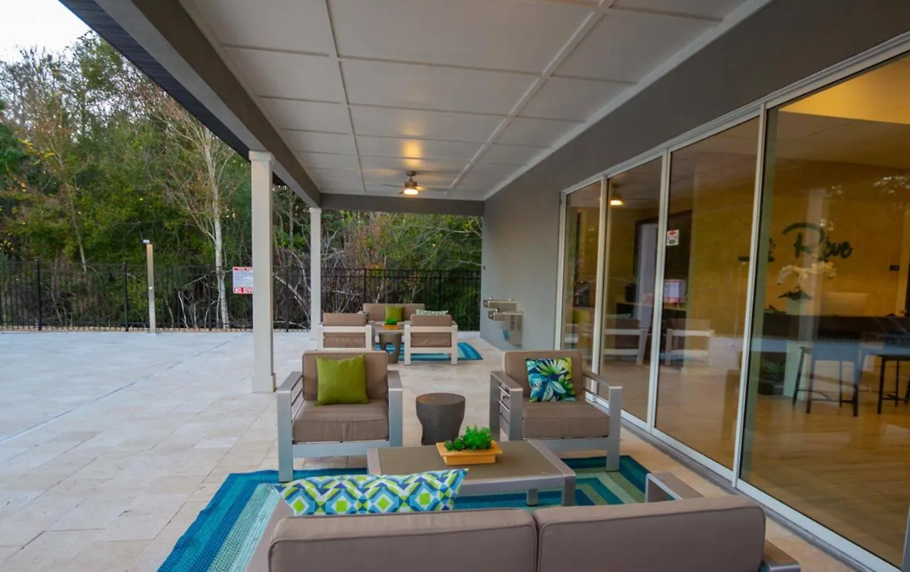 Le Reve 4 Bedroom Vacation 4404