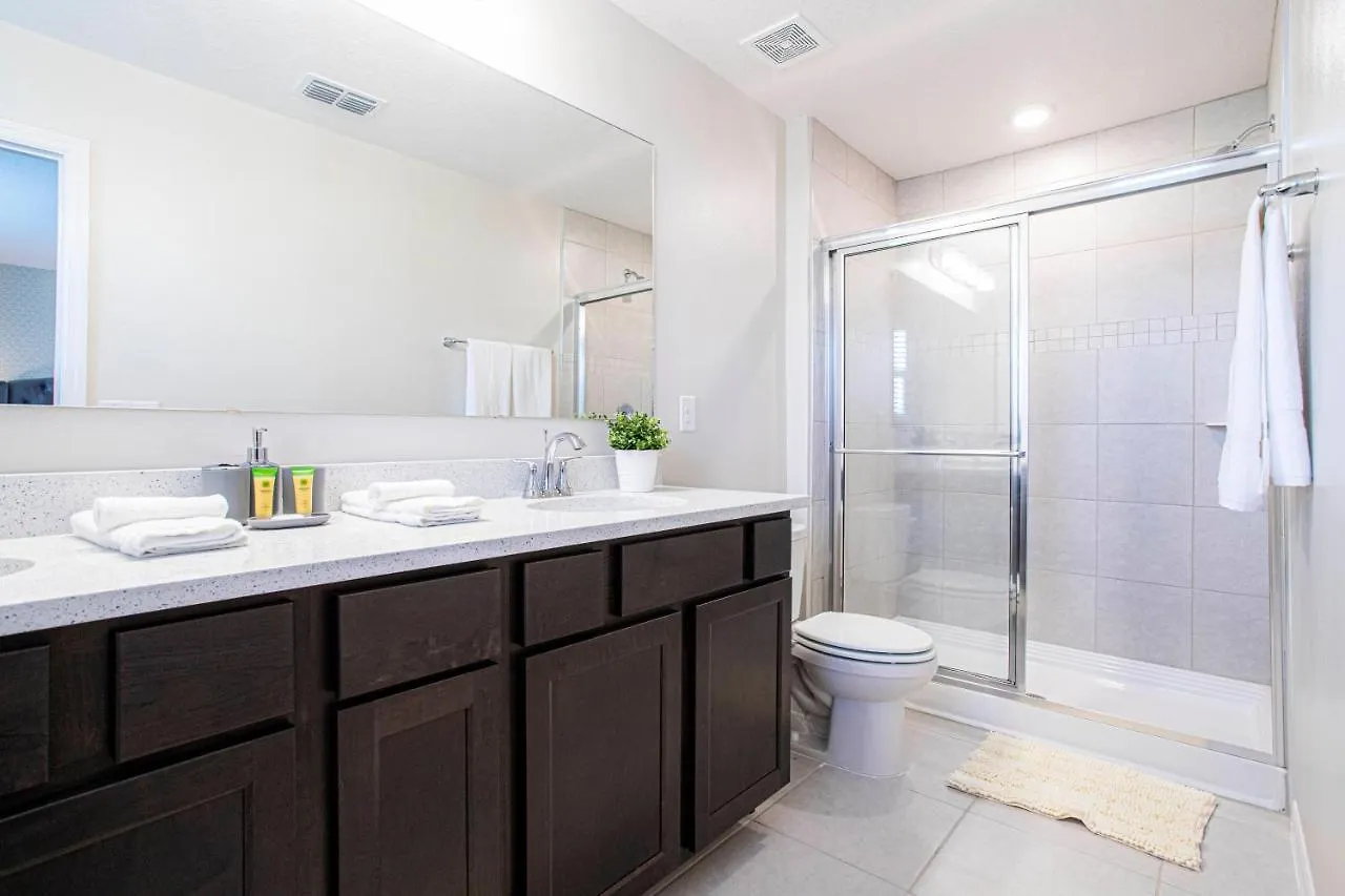 Fiesta Key 3 Bedroom Vacation 4774 Kissimmee