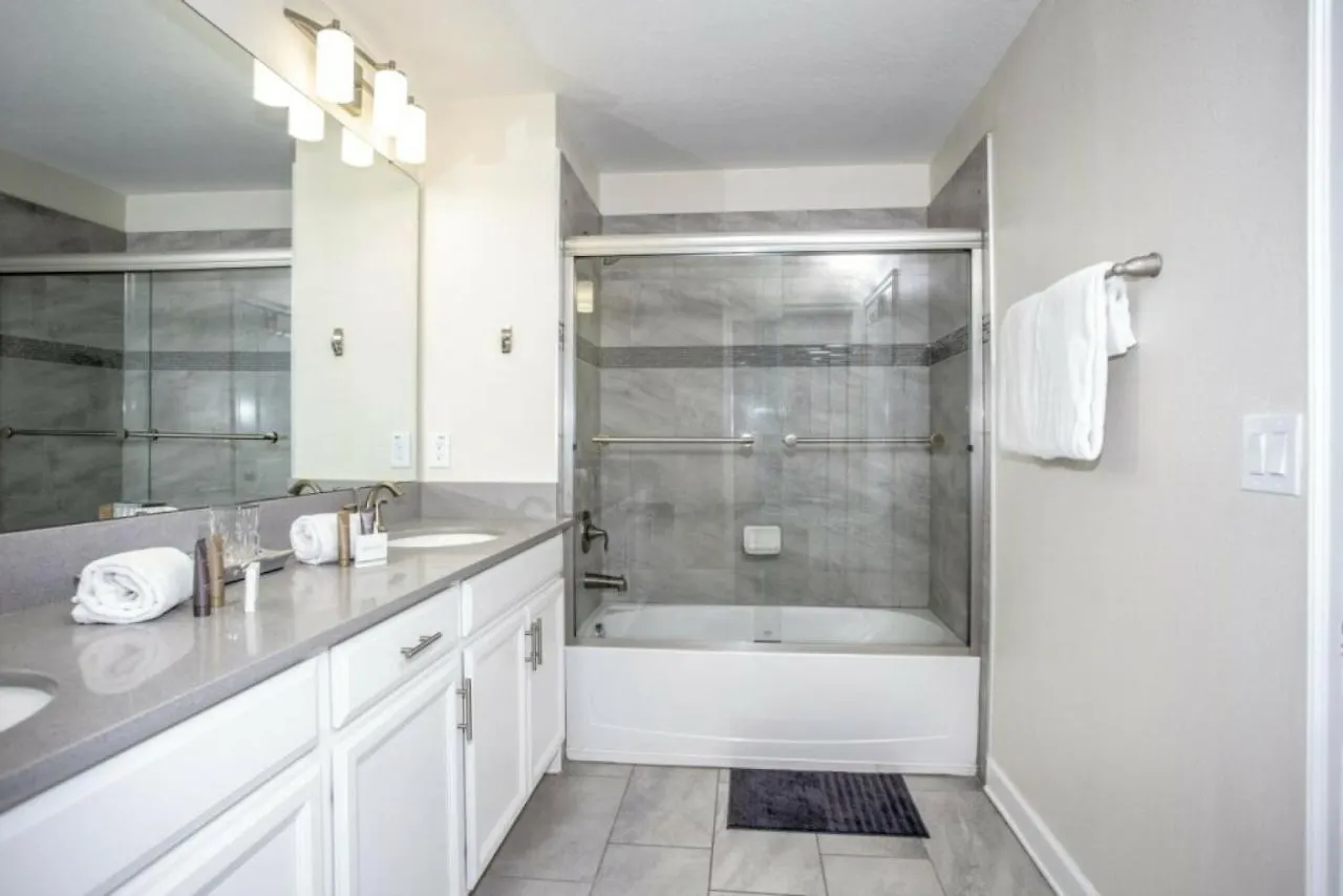 Holiday home Astonishing Private Pool 4830 Kissimmee