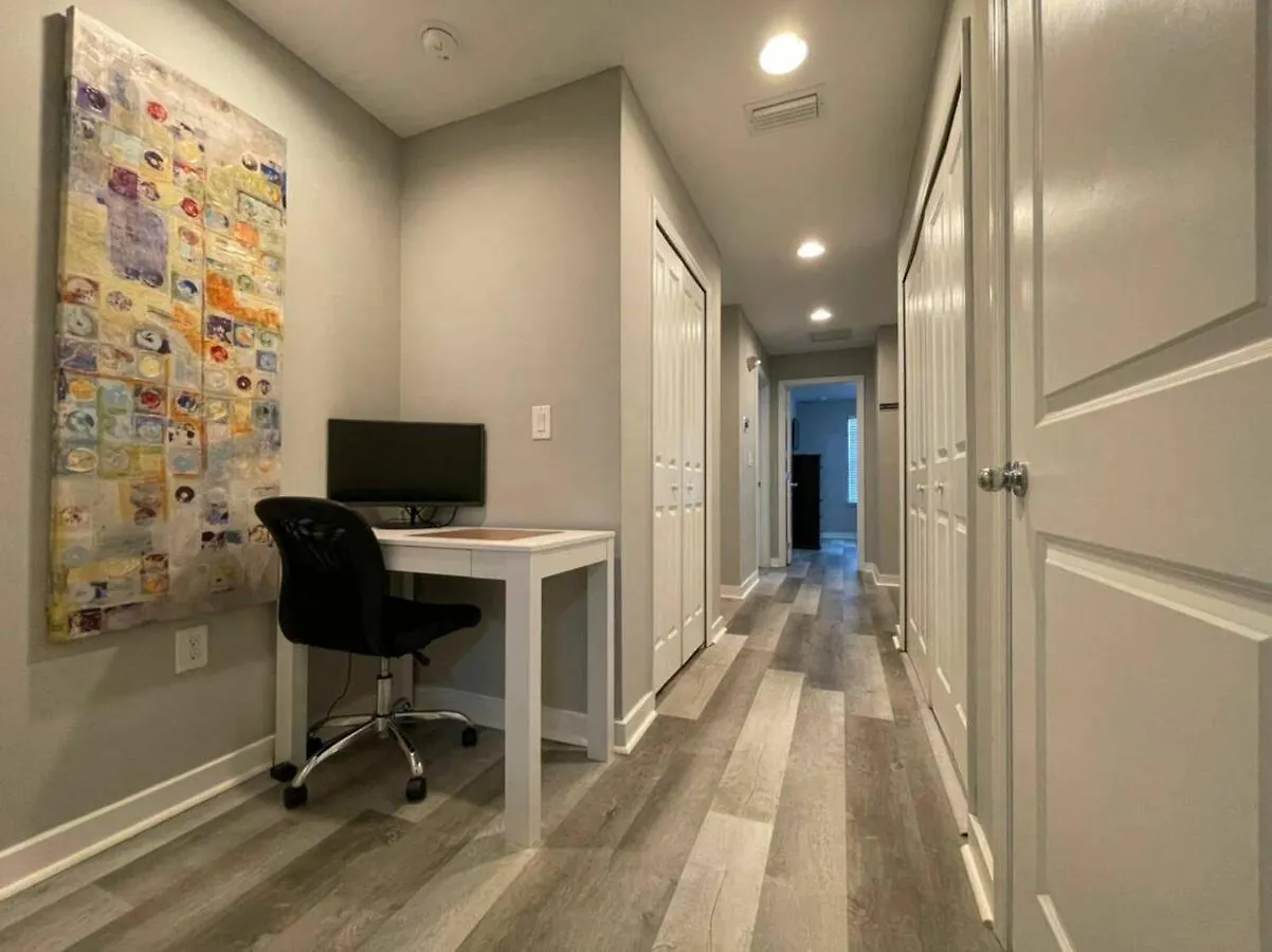 4412 Luxurious Townhome Private Pool Holiday home *