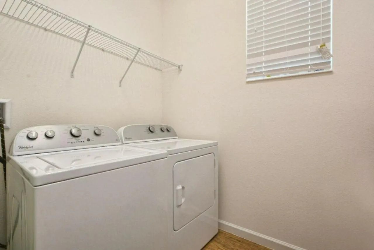 Sonoma 7 Bedroom Vacation 2600ya Kissimmee