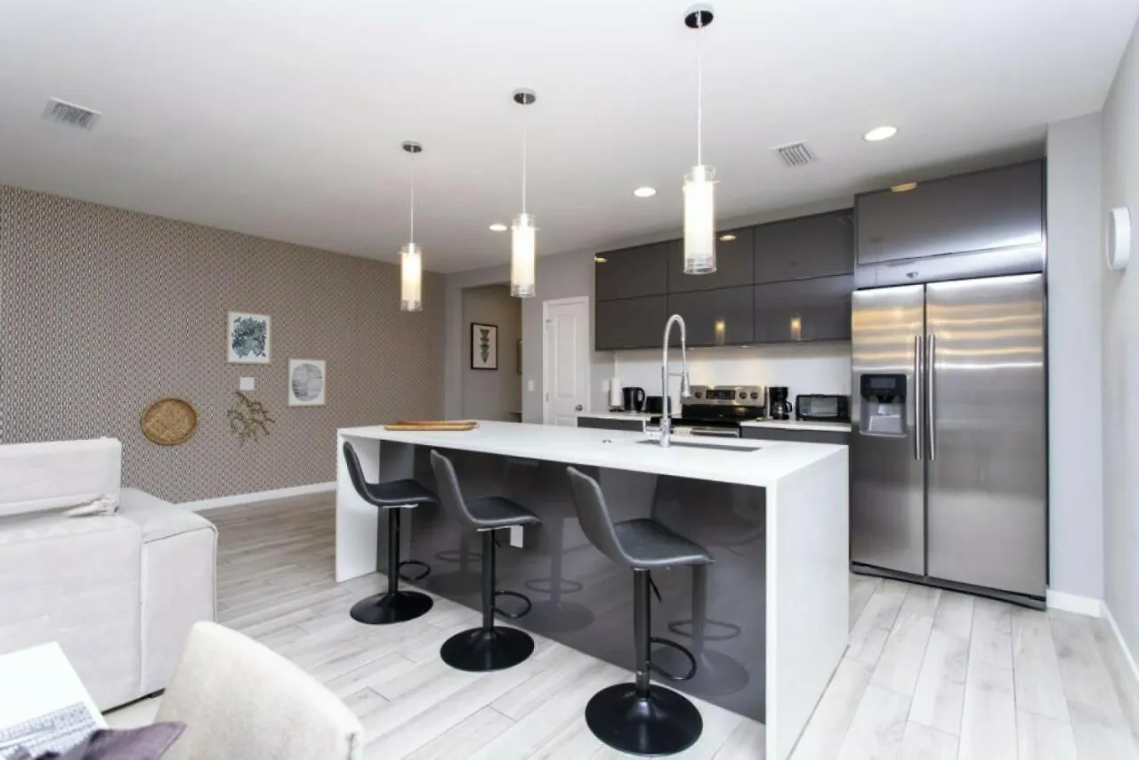 Holiday home Dream Modern Private Pool 4451 Kissimmee