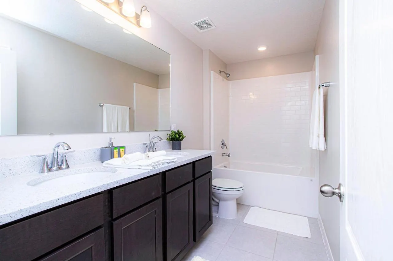 Fiesta Key 3 Bedroom Vacation 4774 Holiday home