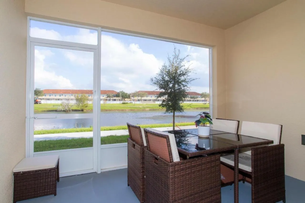 Fiesta Key 3 Bedroom Vacation 4774 Holiday home *