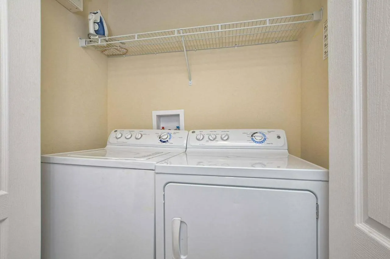4412 Luxurious Townhome Private Pool