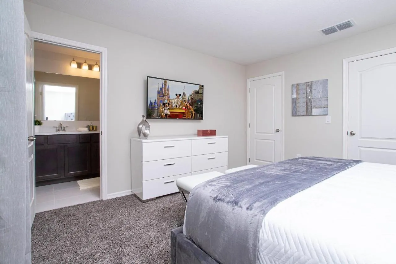 Holiday home Fiesta Key 3 Bedroom Vacation 4774
