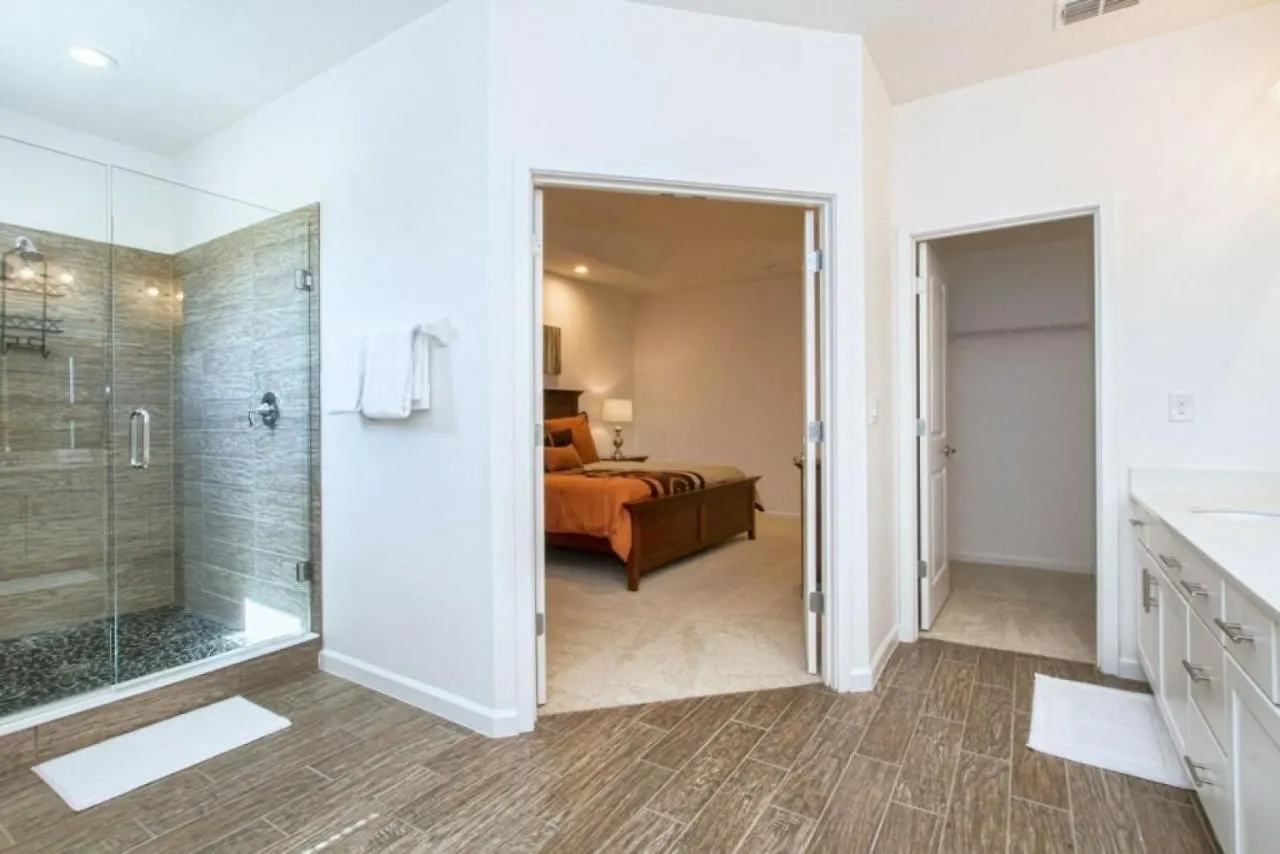 Sonoma 7 Bedroom Vacation 2600ya Kissimmee