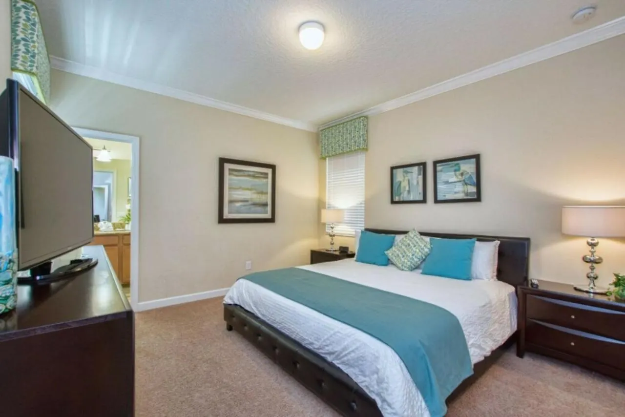 Holiday home Paradise Palms 5 Bedroom Vacation 8954