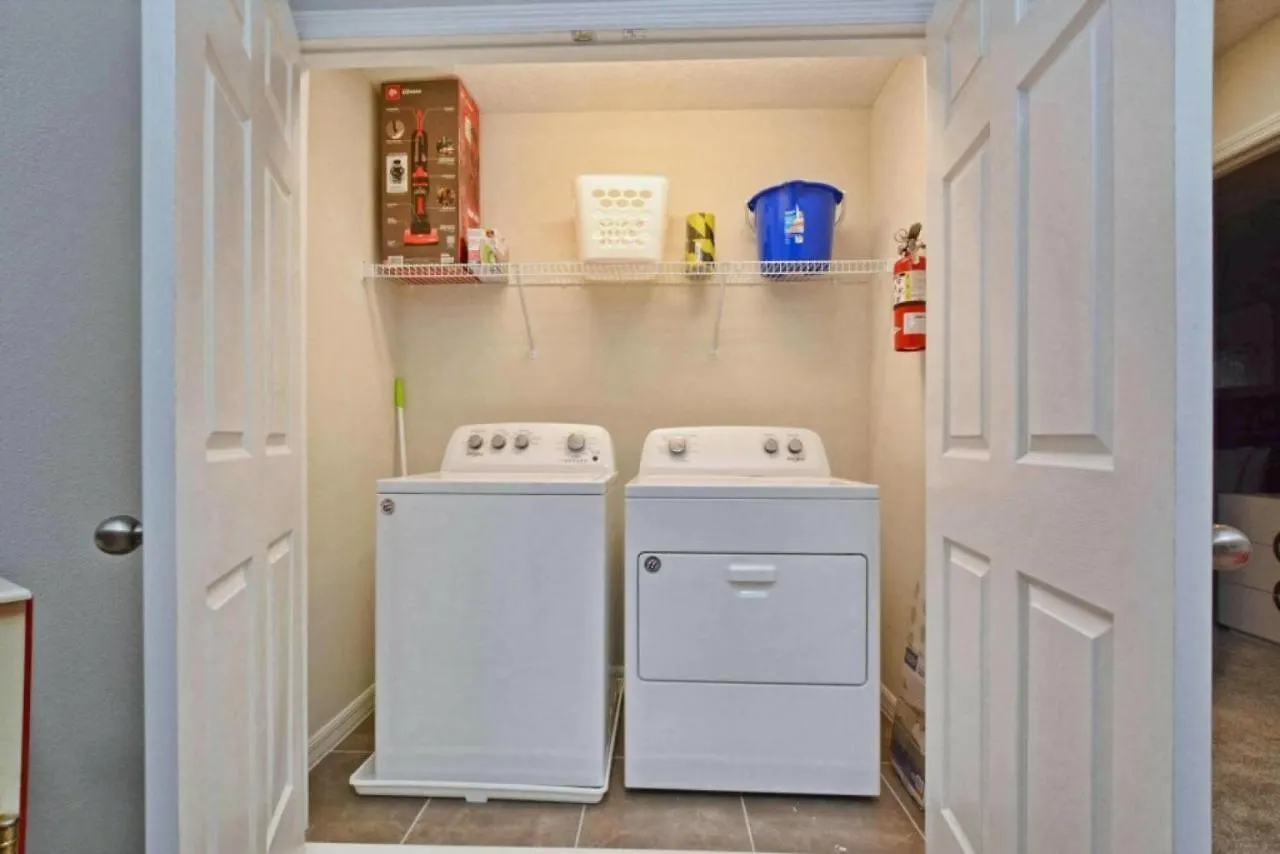 Holiday home Solara 5 Bedroom Vacation 1567