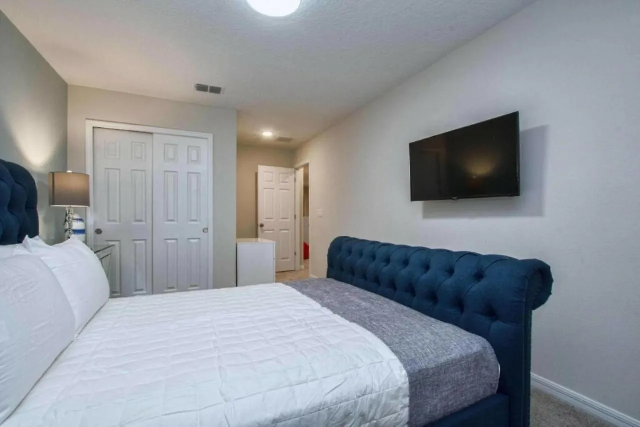 Holiday home Solara 5 Bedroom Vacation 1567