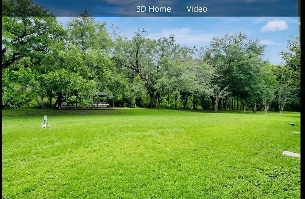 Holiday home Hidden Riverfront Near Lakes Golf & *
