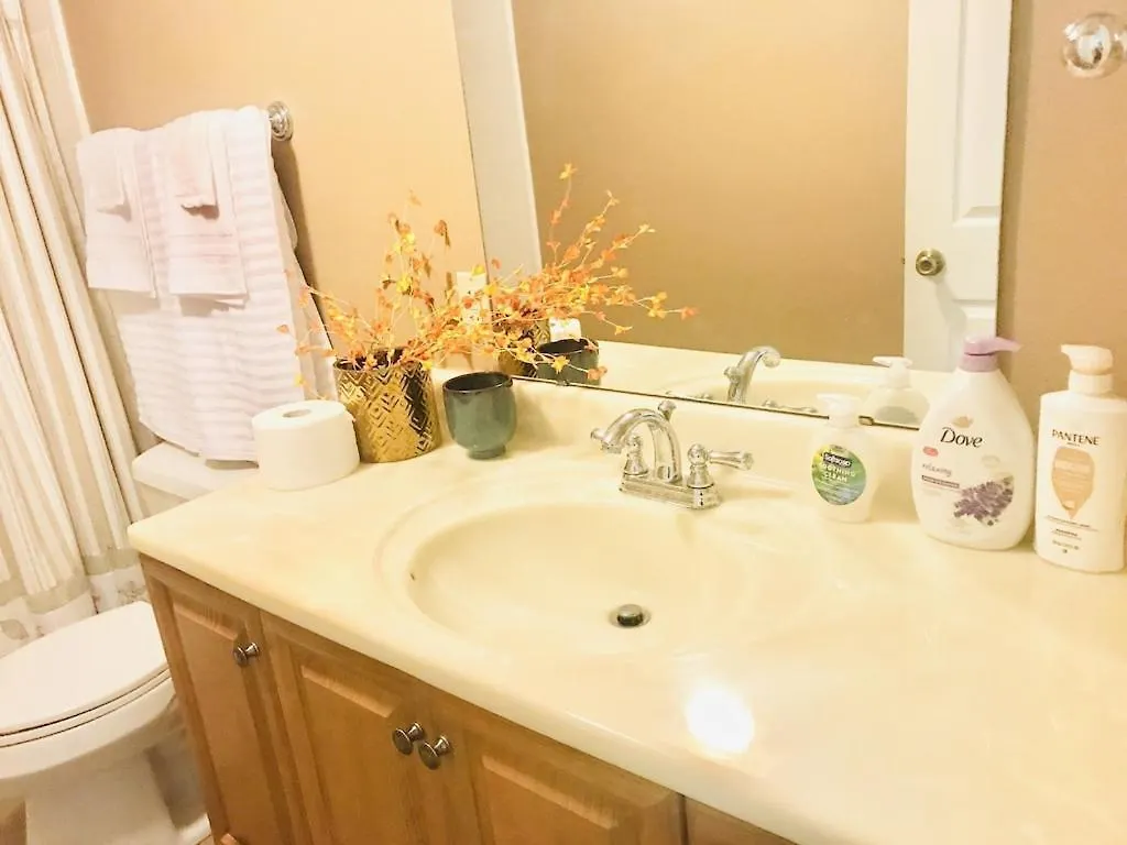 Hidden Riverfront Near Lakes Golf & Holiday home Kissimmee