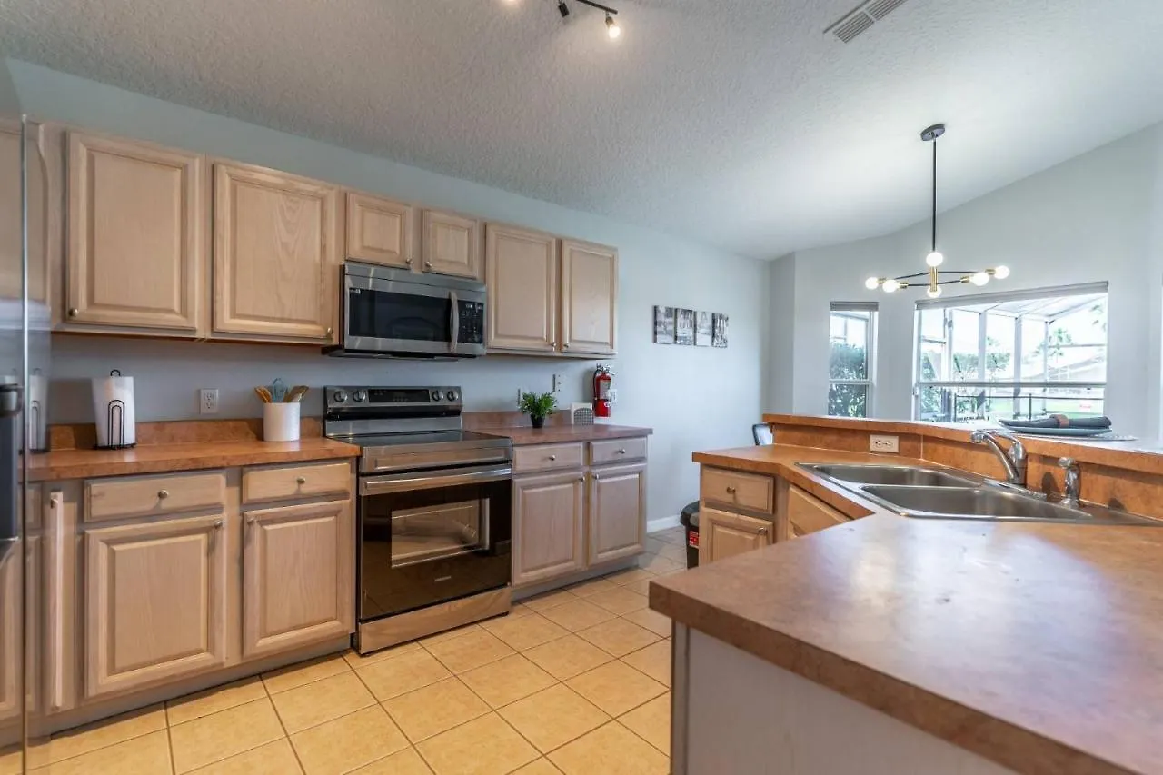 4677 Cumbrian Lakes * Kissimmee
