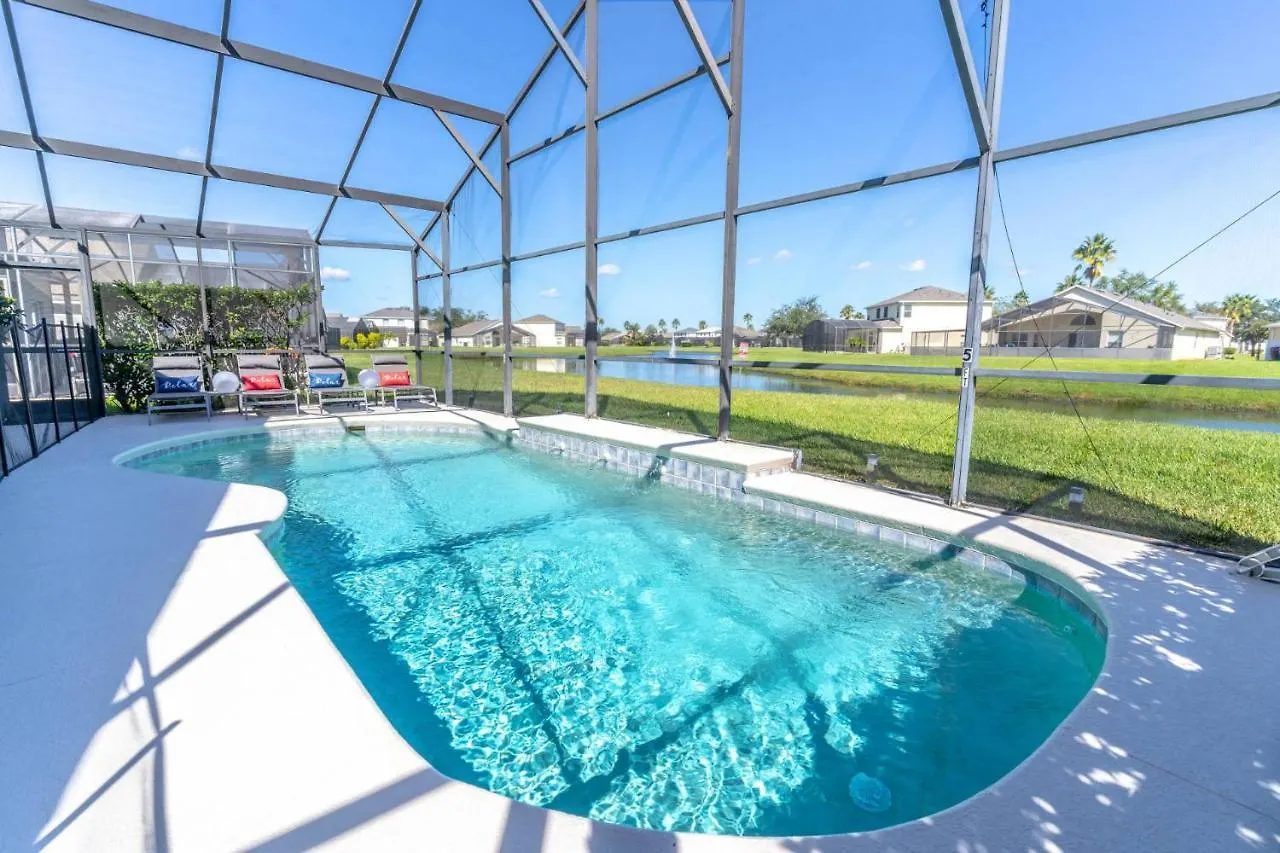 4677 Cumbrian Lakes Kissimmee