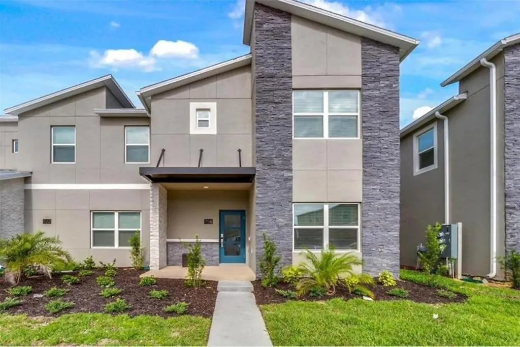 1156 Cd - Champions Gate * Kissimmee