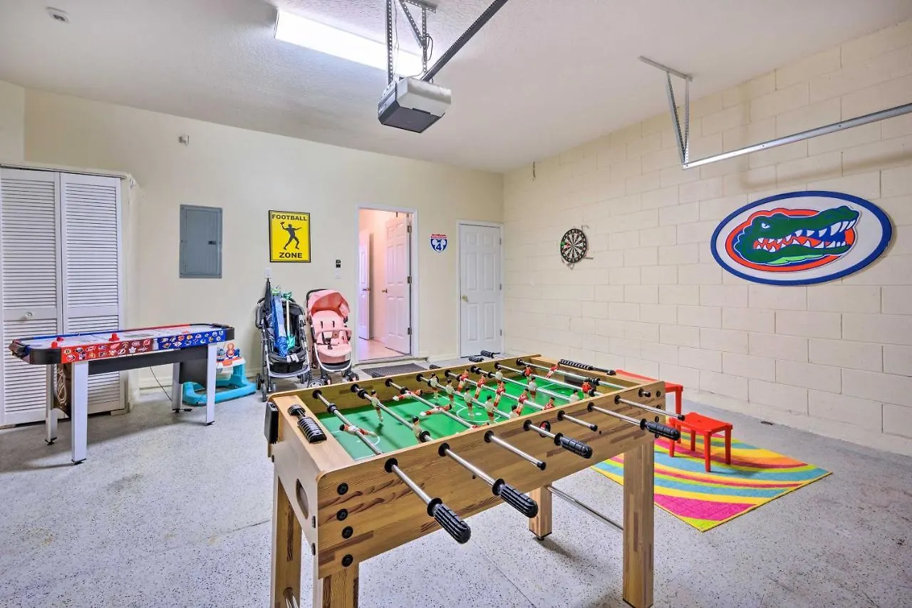 Dog-friendly With Lanai And Pool! * Kissimmee