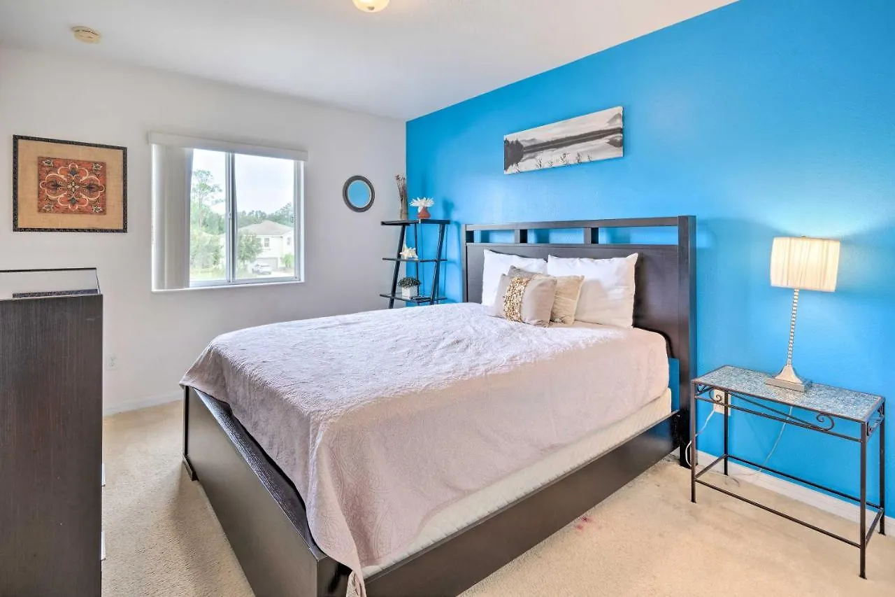 Dog-friendly With Lanai And Pool! Holiday home *