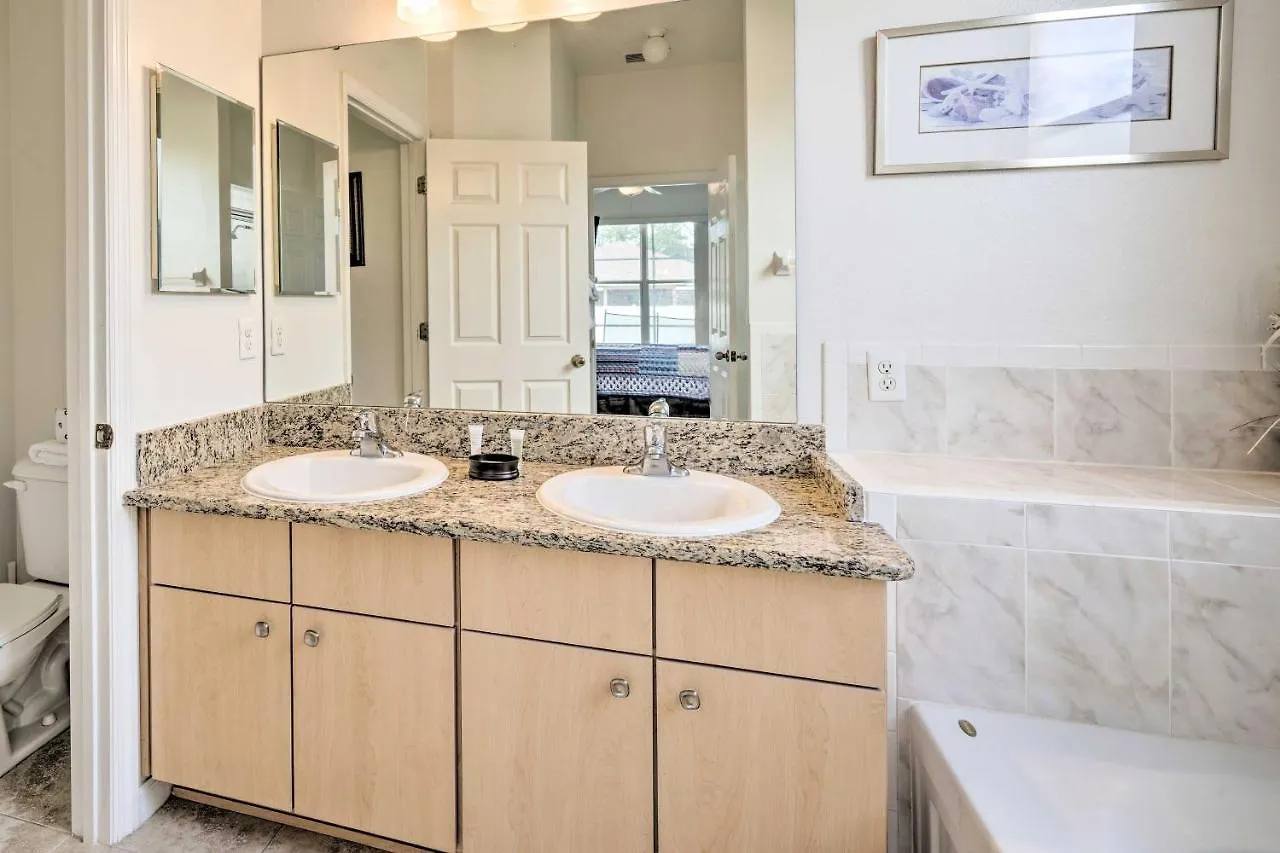 Dog-friendly With Lanai And Pool! Holiday home *
