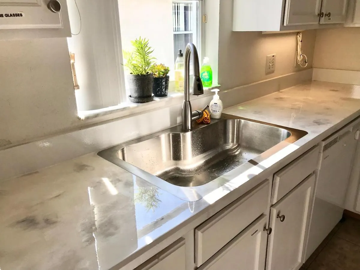 Homestay Near Disney Vacation Private In Shared *
