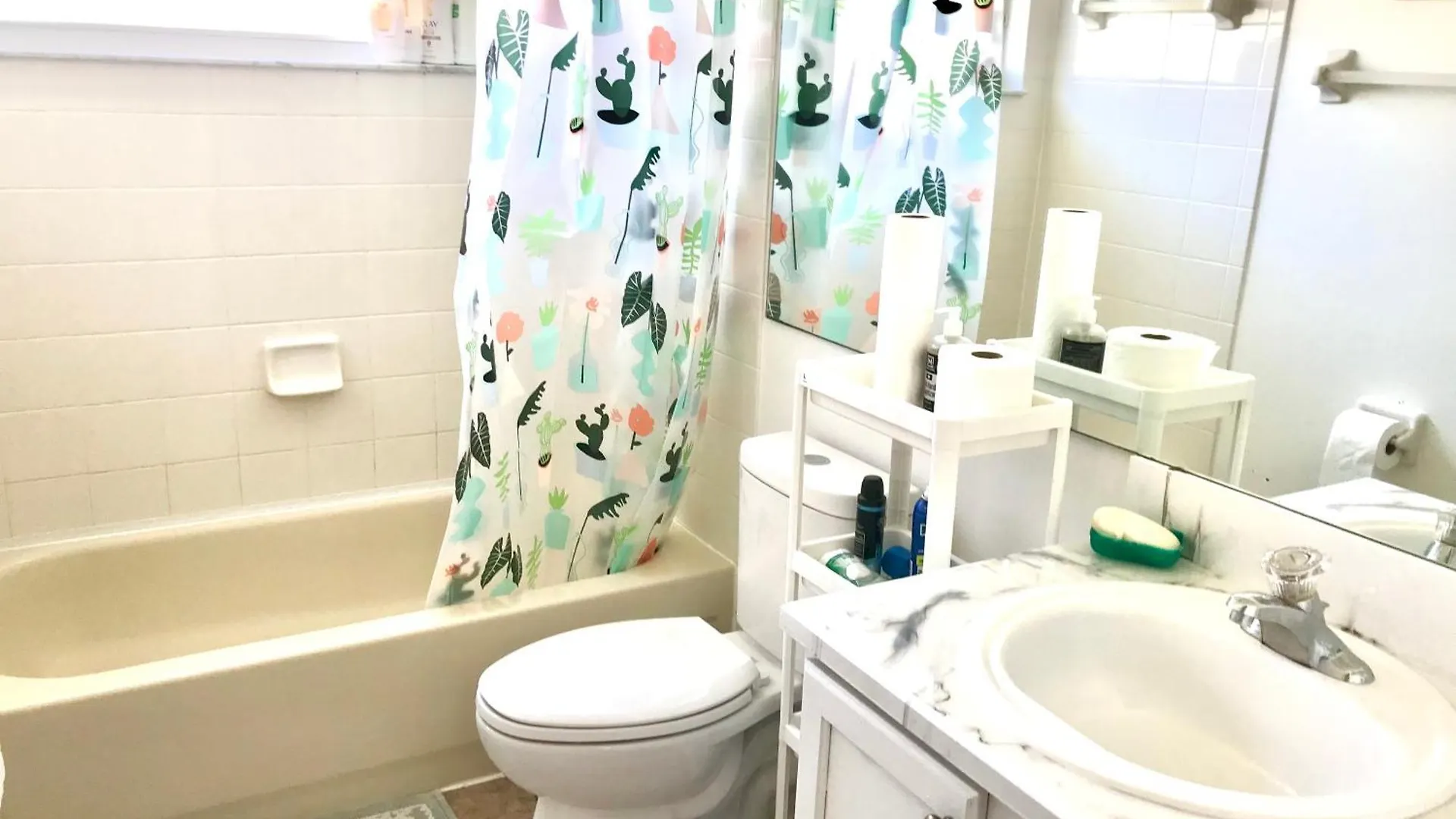 Homestay Near Disney Vacation Private In Shared *