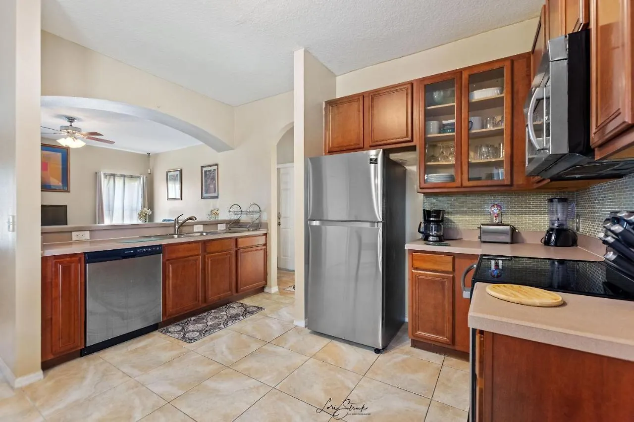 Holiday home Rest Kissimmee