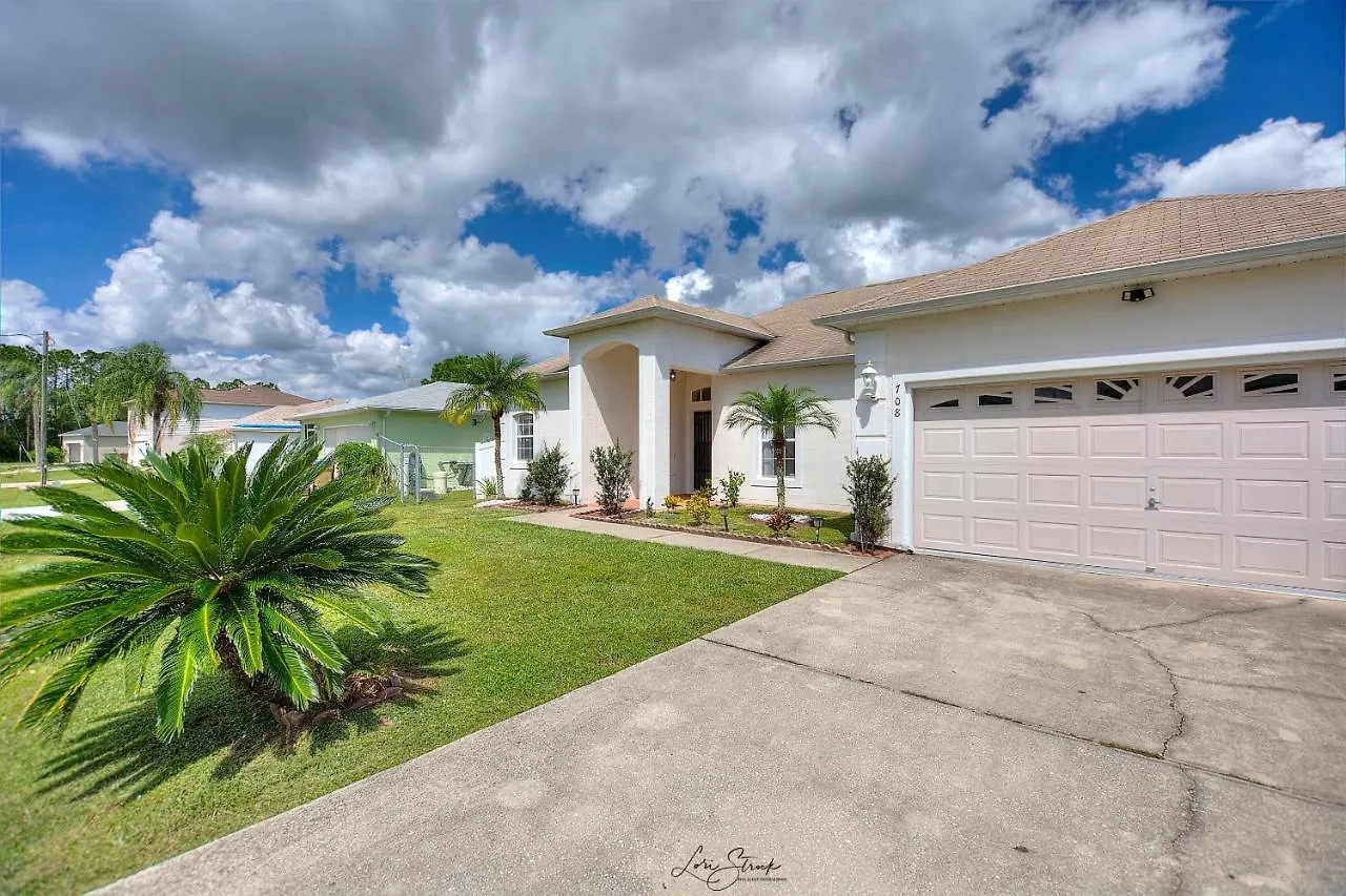 Rest Kissimmee