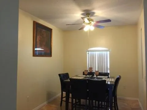 Rest Holiday home Kissimmee