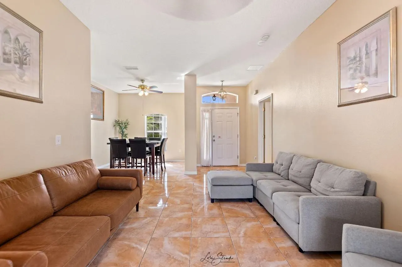 Holiday home Rest Kissimmee