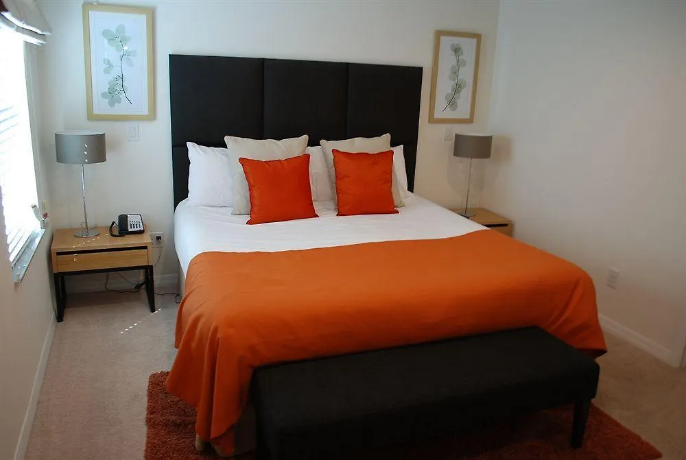 Holiday home Starmark Davenport