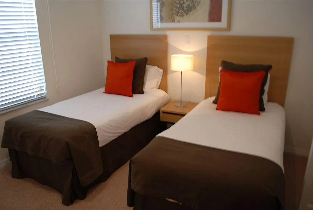 Starmark Davenport Holiday home