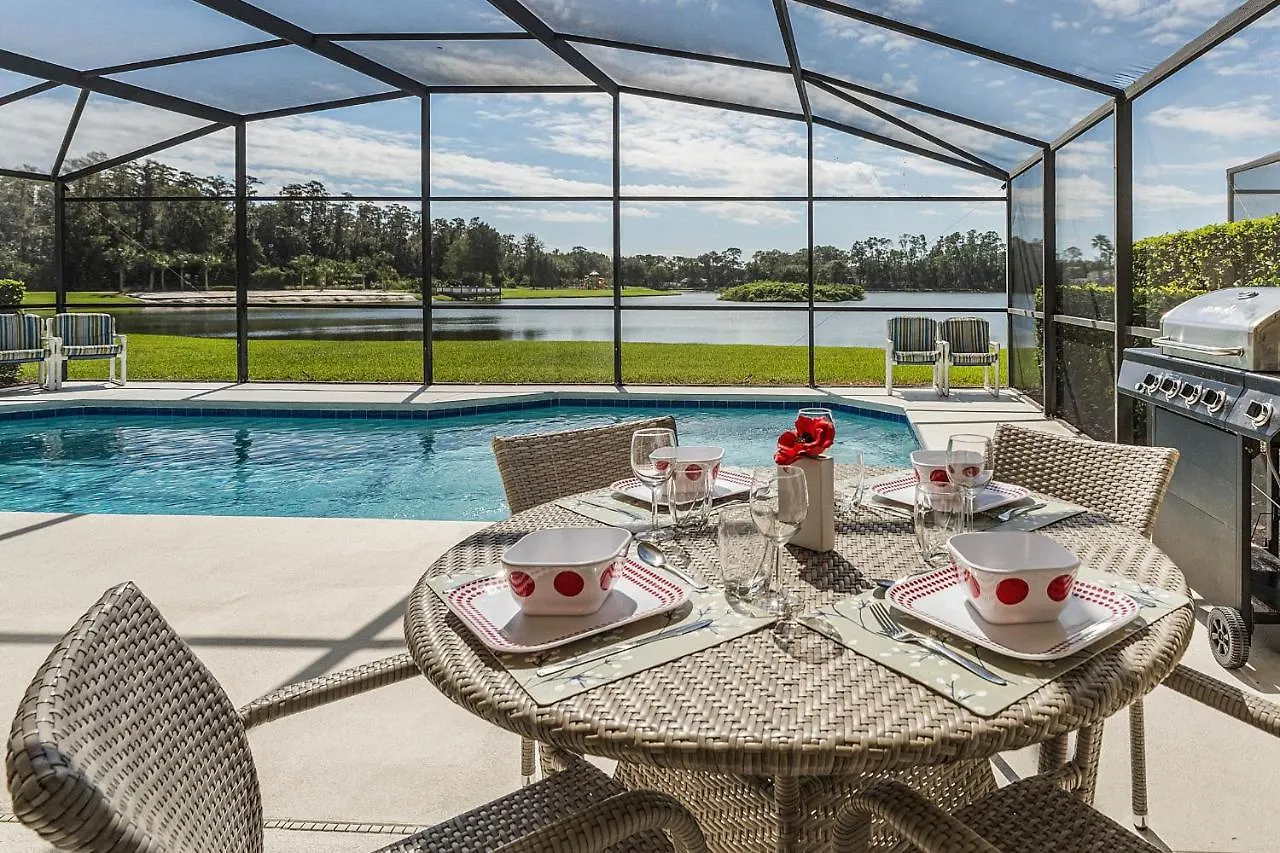 Cozykey Vacation * Kissimmee