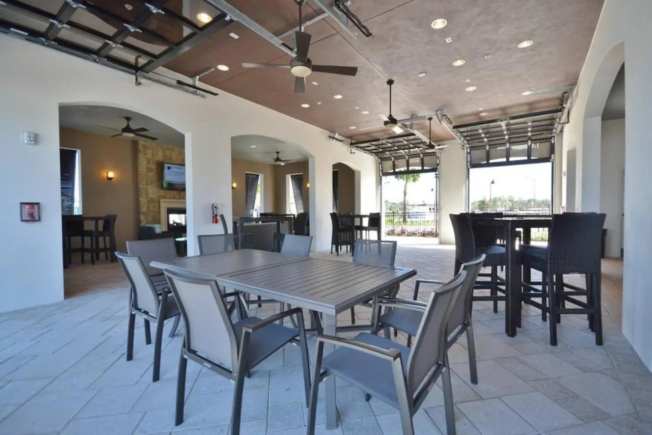 Holiday home 5br Pvt Pool Bbq