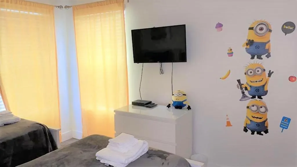 Cozykey Vacation *