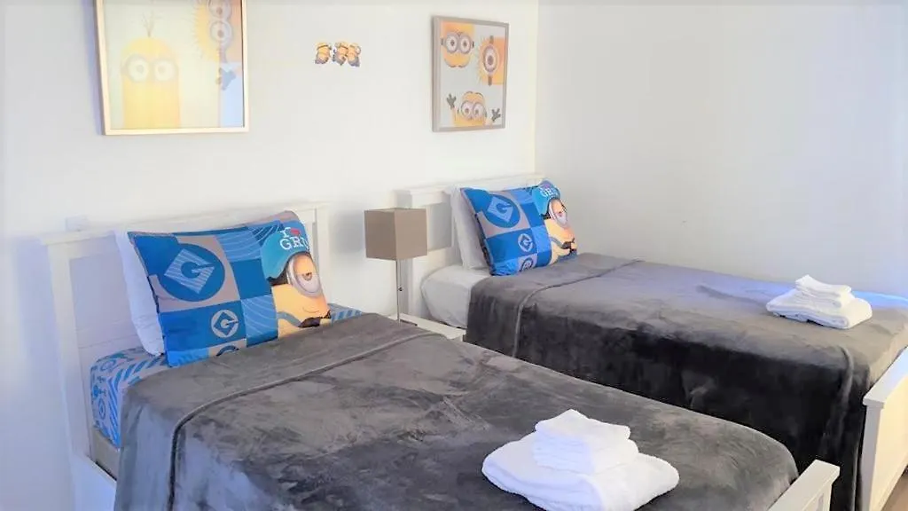 Holiday home Cozykey Vacation