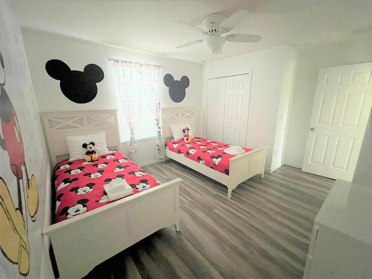 Holiday home Cozykey Vacation Kissimmee