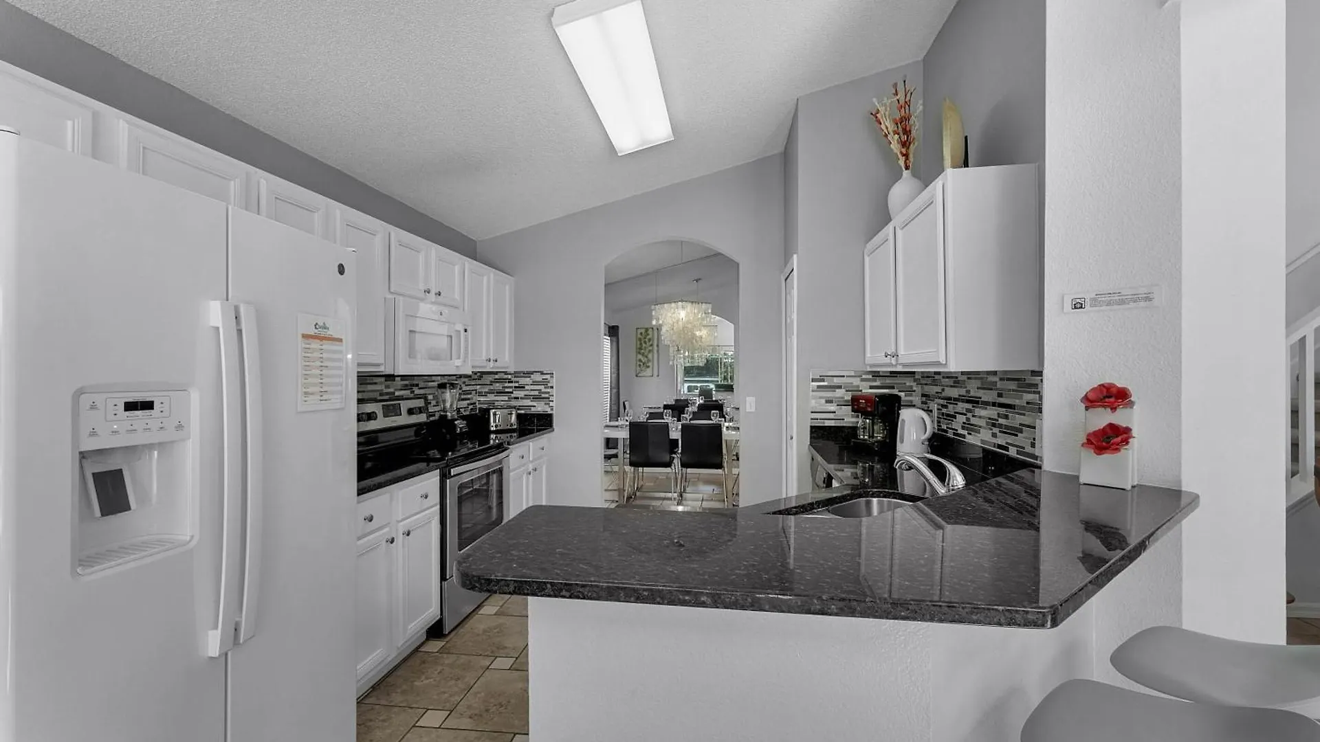 Cozykey Vacation Holiday home Kissimmee