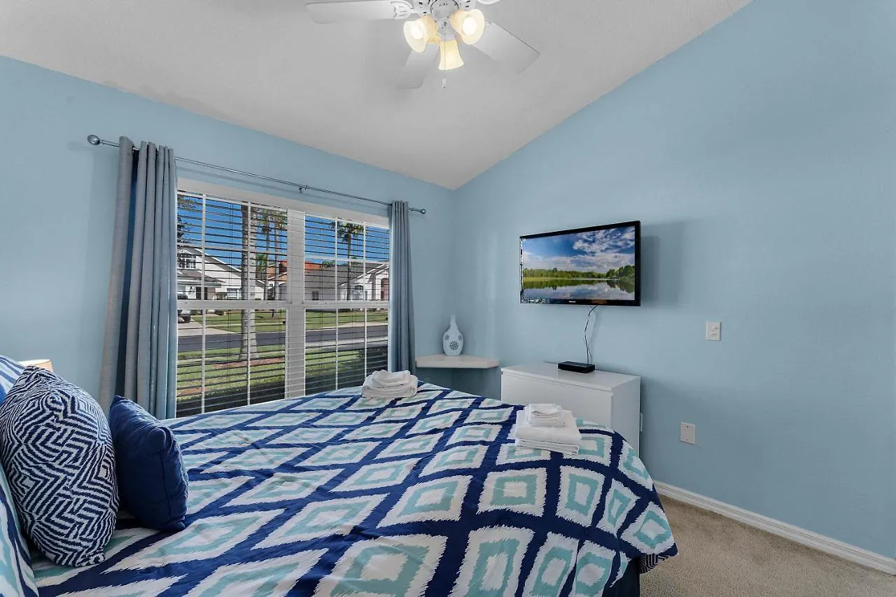 Cozykey Vacation Holiday home