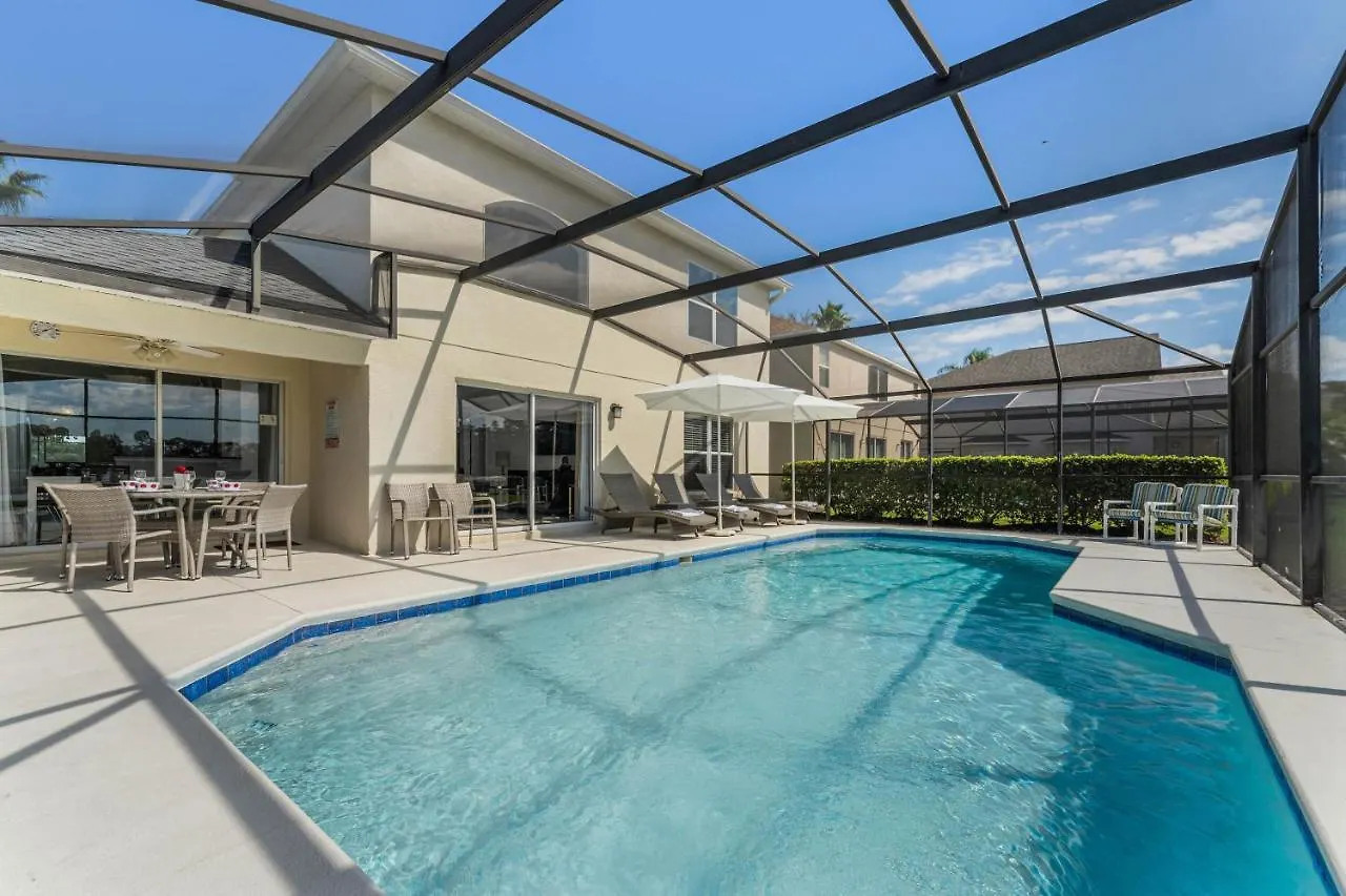 Cozykey Vacation * Kissimmee