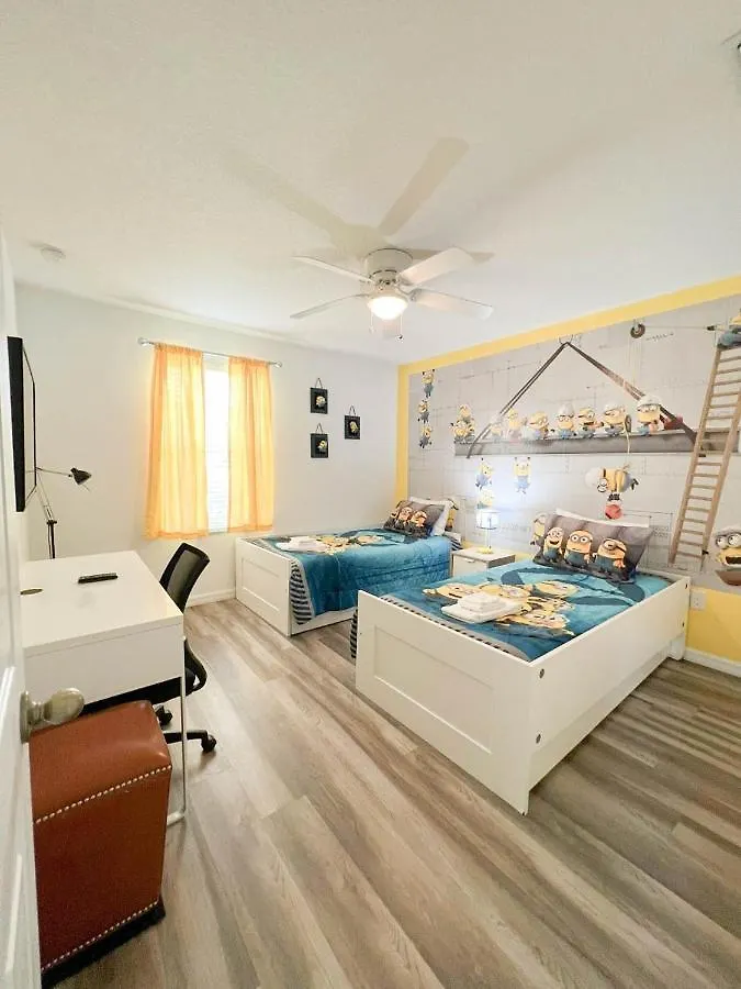 Cozykey Vacation Kissimmee