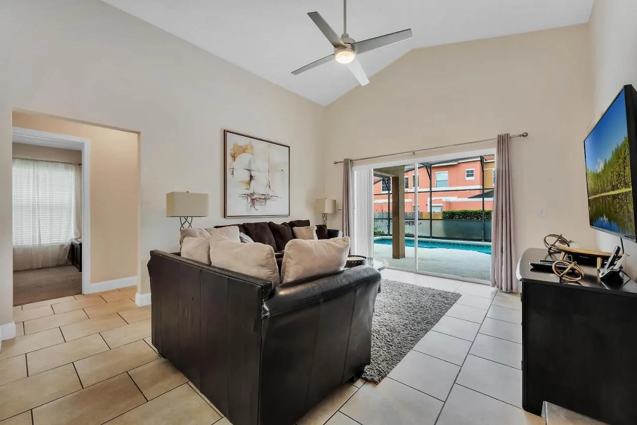 Cozykey Vacation Holiday home Kissimmee