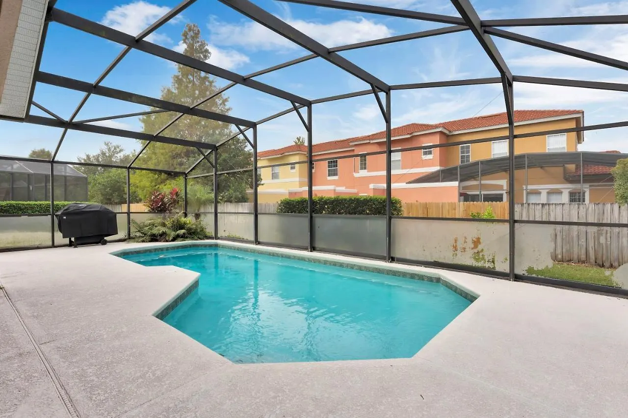 Cozykey Vacation Holiday home Kissimmee